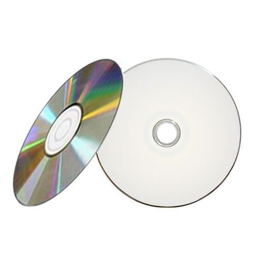 5 x Traxdata Rohlinge CD CD-R 52 x Diamant Silber/Weiß bedruckbar in den Ärmeln 5 x Traxdata Rohlinge CD CD-R 52 x Diamant Silber/Weiß bedruckbar in den Ärmeln von Traxdata