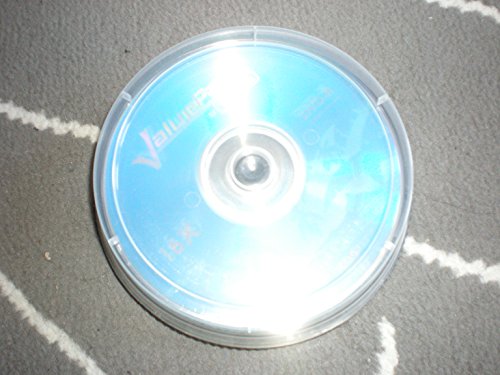 DVD-R TRAXDATA 4,7 GB (120min) 16x ValuePack 25-spindle von Traxdata
