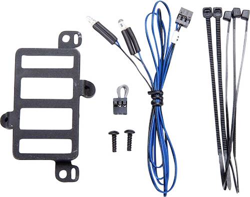 Traxxas TRX-8032 Tuning PRO SCALE advanced Licht-Control-System Installlationskit Traxxas TRX-8032 Tuning PRO SCALE advanced Licht-Control-System Installlationskit von Traxxas
