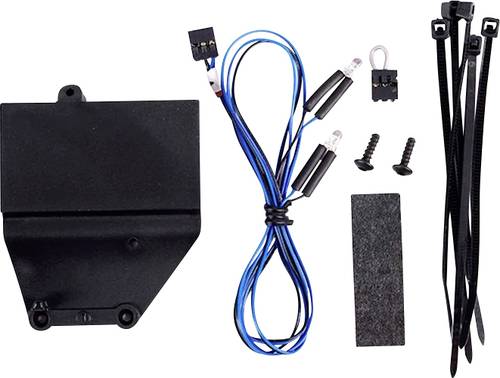Traxxas TRX-8082 Tuning PRO SCALE advanced Licht-Control-System Installlationskit Traxxas TRX-8082 Tuning PRO SCALE advanced Licht-Control-System Installlationskit von Traxxas