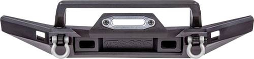 Traxxas TRX-8866 Tuning Winch-Bumper vorn komplett für TRX-4 Sport von Traxxas