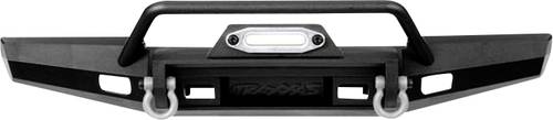 Traxxas TRX-8867 Tuning Winch-Bumper vorn komplett für TRX-4 1979 Bronco & Blazer von Traxxas