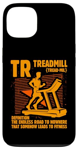 Laufband Hülle für iPhone 13 Laufband Hülle für iPhone 13 von Treadmill Runners Fitness Motivation Present