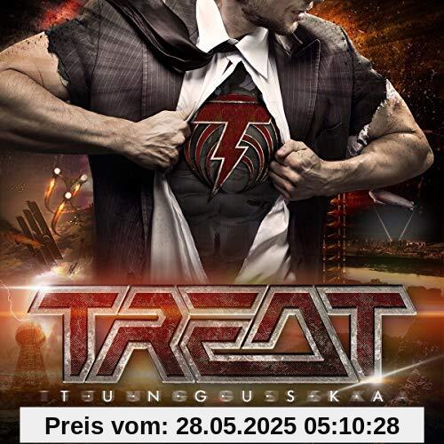 Tunguska von Treat