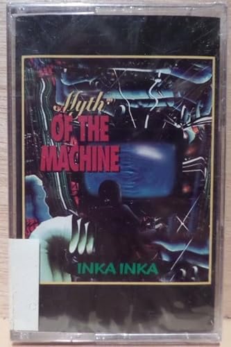 Myth of the Machine [Musikkassette] von Tree Fort