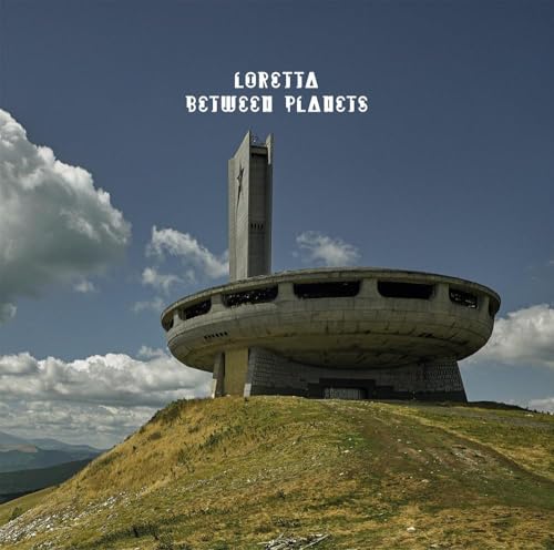 Between Planets [Vinyl LP] von Treibender Teppich / Cargo