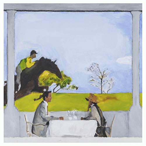 Honey I Can'T Concentrate I'M Collecting Minerals [Vinyl LP] von Treibender Teppich / Cargo