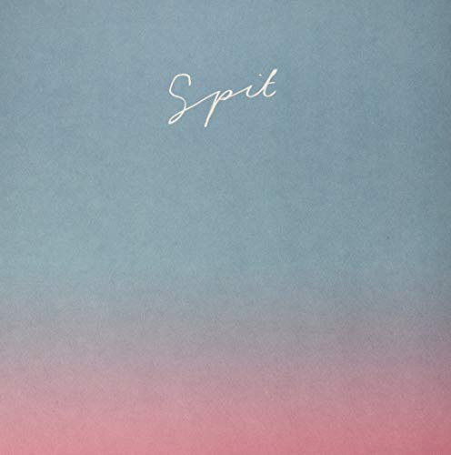 Spit [Vinyl LP] von Treibender Teppich / Cargo