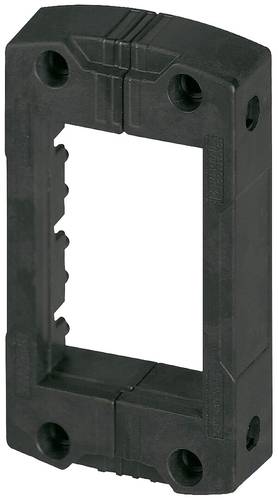 Trelleborg TMS-B10-SFSL-BK IP54 | Polyamide | Screw Kabeldurchführung Polyamid Schwarz 1St. von Trelleborg