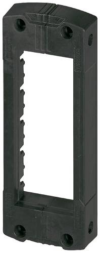 Trelleborg TMS-B24-SFSL-BK IP54 | Polyamide | Screw Kabeldurchführung Polyamid Schwarz 1St. von Trelleborg