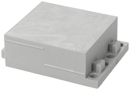Trelleborg TMS-LTPG-GY IP65 | SEBS Kabeltülle SEBS Grau 1St. von Trelleborg