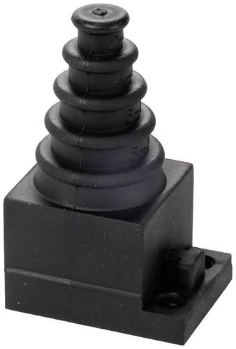 Trelleborg TMS-SRC-BK IP65 | NBR Kabeltülle NBR Schwarz 1St. von Trelleborg