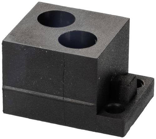Trelleborg TMS-SRG-BK-2X8 IP54 | NBR Kabeltülle NBR Schwarz von Trelleborg