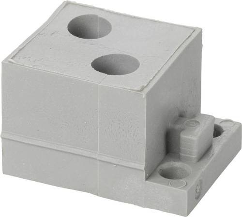 Trelleborg TMS-STPG-GY-2X7 IP54 | SEBS Kabeltülle SEBS Grau von Trelleborg