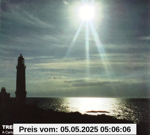 A Certain Evening Light von Trembling Blue Stars