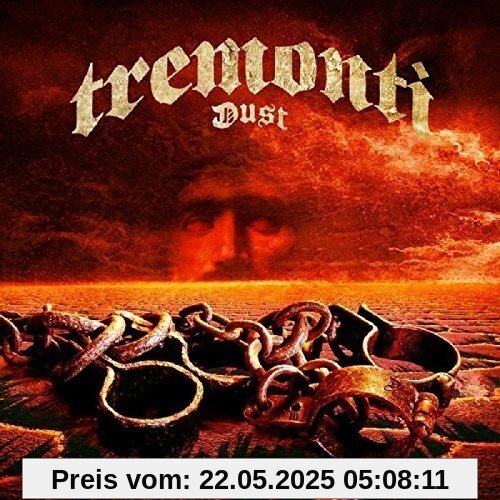 Dust Dust von Tremonti