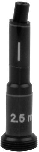 Trend Networks R240-VIP-250UA Tip 2.5mm APC 1St. Trend Networks R240-VIP-250UA Tip 2.5mm APC 1St. von Trend Networks