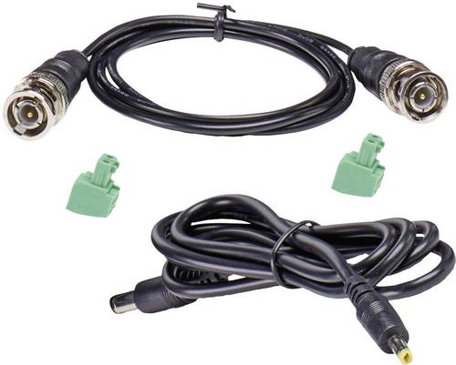 Trend Networks SecuriTEST IP Kabel-Set Leitungssucher Trend Networks SecuriTEST IP Kabel-Set Leitungssucher von Trend Networks