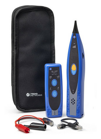 Trend Networks Tone&Probe II  Induktiver Kit von Trend Networks