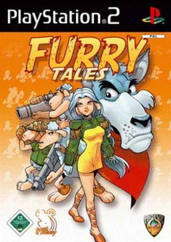 Furry Tales von Trend Verlag