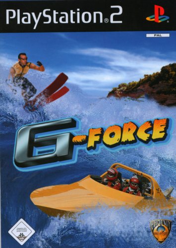 G-Force von Trend Verlag