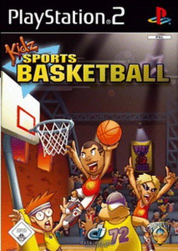 Kidz Sports Basketball von Trend Verlag