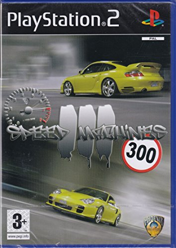 Speed Machines - 10 Games! von Trend Verlag