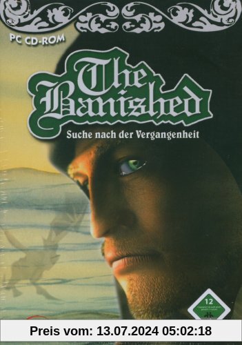 The Banished von Trend Verlag