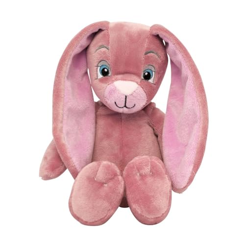 Trendenz My Teddy – Bunny Pink (20 cm) (28-280033) von Trendenz