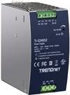TRENDNET 240W 52V DC 4.61A AC TO DC DIN-RAIL PSP WITH PFC FUNCTION (TI-S24052) von Trendnet