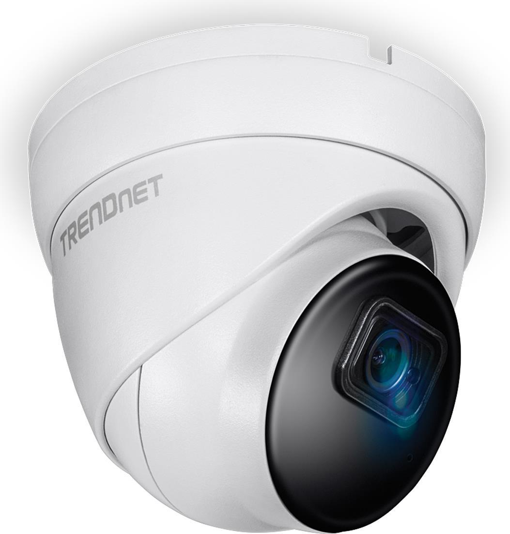 TRENDNET INDOOR / OUTDOOR 5 MP POE DAY/NIGHT DOME NETWORK CAMERA (TV-IP1515PI) von Trendnet