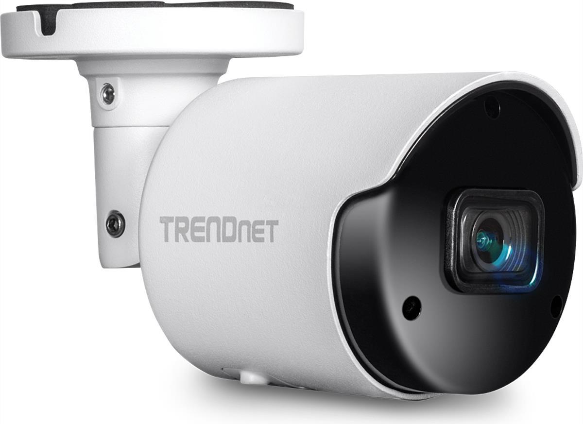 TRENDNET INDOOR / OUTDOOR 5 MP POE DAY/NIGHT NETWORK CAMERA (TV-IP1514PI) von Trendnet