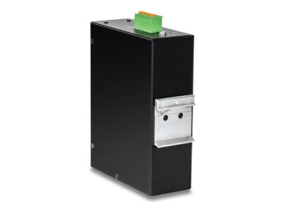 TRENDnet 16-Port Industr. Gigabit L2 Managed DIN-Rail Switch TRENDnet 16-Port Industr. Gigabit L2 Managed DIN-Rail Switch von Trendnet