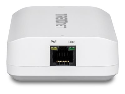 TRENDnet 2-Port Gigabit PoE++ Extender TRENDnet 2-Port Gigabit PoE++ Extender von Trendnet