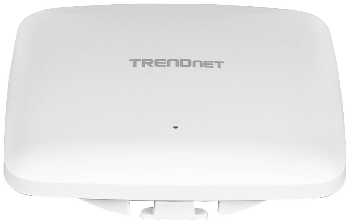 TRENDnet AX3000 Dual Band WiFi 6 PoE+ Access Point TRENDnet AX3000 Dual Band WiFi 6 PoE+ Access Point von Trendnet