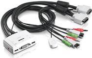 TRENDnet - Cable kit (TK-CD06) von Trendnet