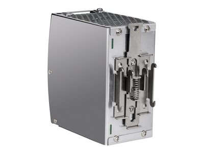 TRENDnet DIN-Rail Power Supply 240W,52V DC,4.61A, AC to DC TRENDnet DIN-Rail Power Supply 240W,52V DC,4.61A, AC to DC von Trendnet