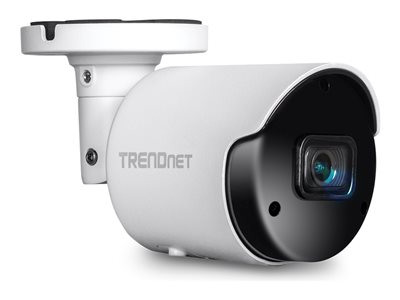 TRENDnet IPCam Bullet 5MP PoE In/Out H.265 IR WDR TRENDnet IPCam Bullet 5MP PoE In/Out H.265 IR WDR von Trendnet