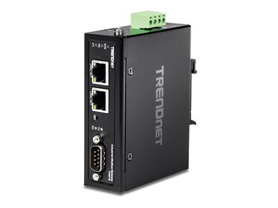 TRENDnet Industrial Modbus Gateway TRENDnet Industrial Modbus Gateway von Trendnet