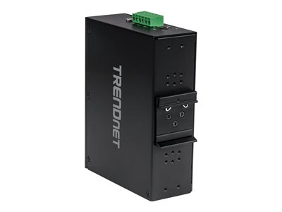 TRENDnet Industrie Switch 16Port Gbit DIN-Rail TRENDnet Industrie Switch 16Port Gbit DIN-Rail von Trendnet