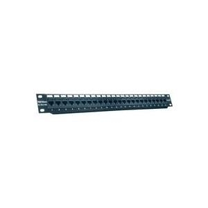 TRENDnet - Patch Panel - 24 Ports (TC-P24C5E) von Trendnet