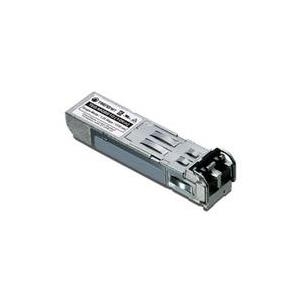 TRENDnet TEG MGBS10 - SFP (Mini-GBIC)-Transceiver-Modul - 1000Base-LX - Plug-in-Modul - bis zu 10 km - 1310 nm (TEG-MGBS10) von Trendnet