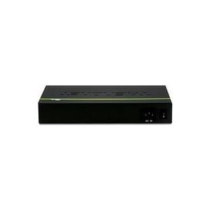 TRENDnet TEG S16Dg - Switch - 16 x 10/100/1000 - Desktop (TEG-S16DG) von Trendnet