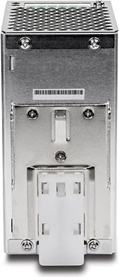 TRENDnet TI-S24048 - Stromversorgung (DIN-Schienenmontage möglich) - Wechselstrom 100-240 V - 240 Watt - aktive PFC - für TRENDnet TI-PG80 (TI-S24048) von Trendnet