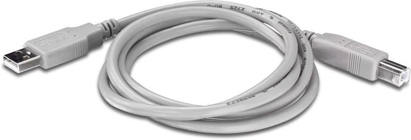 TRENDnet TK 204UK - KVM-/Audio-Switch - USB - 2 Anschlüsse - 1 lokaler Benutzer - extern (TK-204UK) von Trendnet