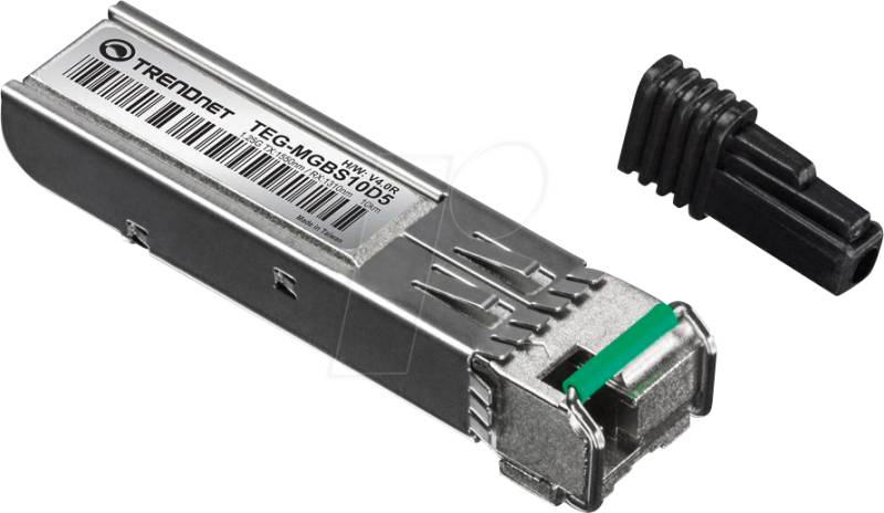 TRN TEG-MGBS10D5 - Mini GBIC, 1000Base-LX von Trendnet