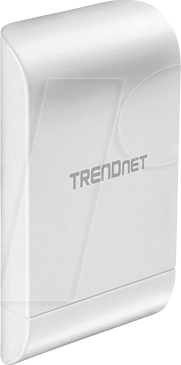 TRN TEW-740APBO - WLAN Access Point 2.4 GHz 300 MBit/s von Trendnet