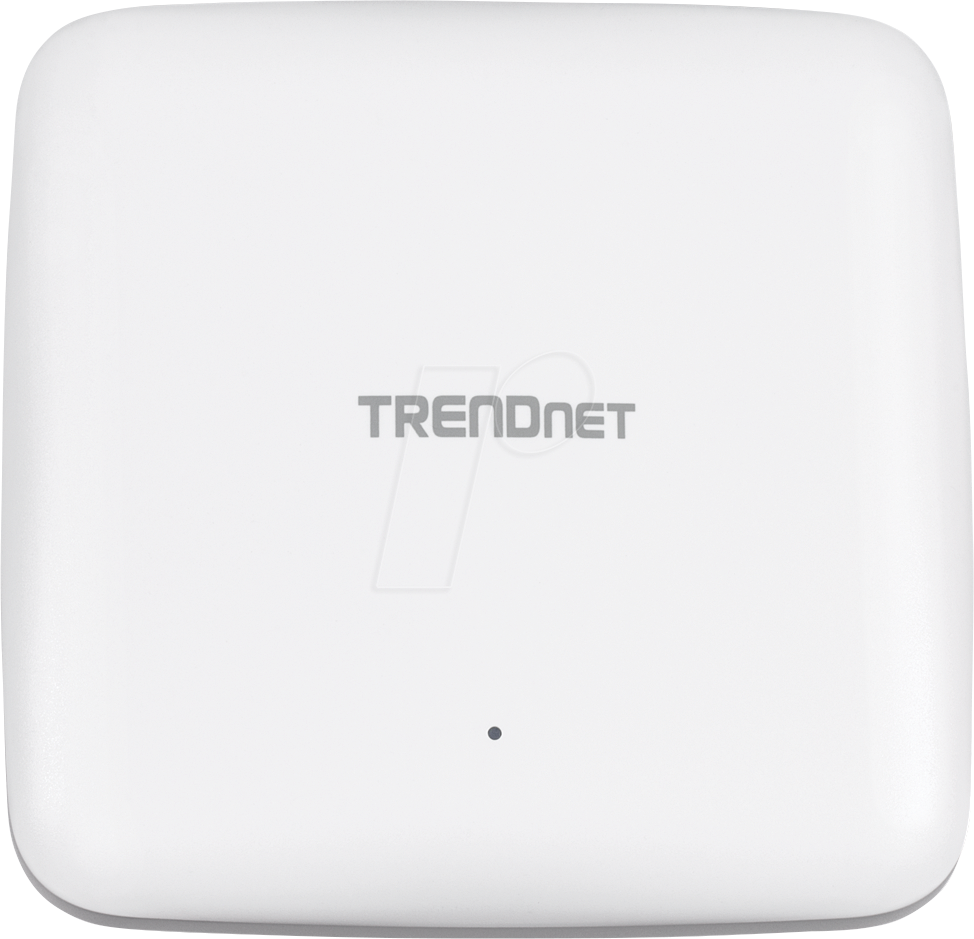 TRN TEW-921DAP - WLAN Access Point 2.4 GHz 1768 MBit/s PoE von Trendnet