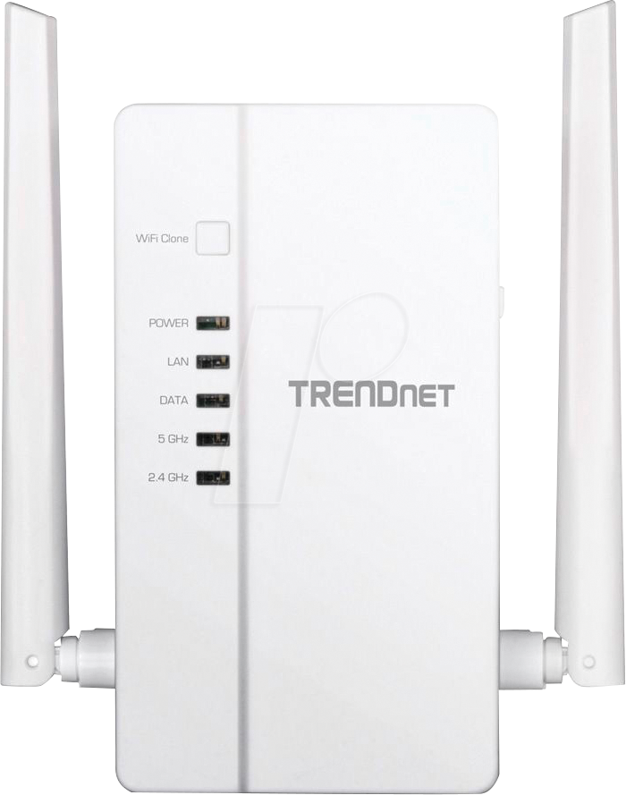TRN TPL-430AP - Powerline (1 Gerät) von Trendnet