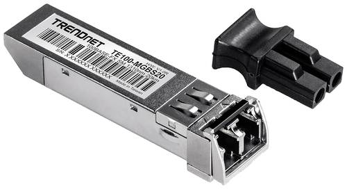 TrendNet TE100-MGBS20 TE100-MGBS20 SFP-Transceiver-Modul von Trendnet